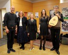 Renesansno višeglasje  u Noći knjige