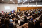 U znaku jezika –  The English Challenge
