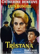 Galdósova heroina  Buñuelovim očima