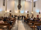 Trijumfalni jubilej u bazilici sv. Kvirina
