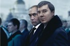 Samozatajni redatelj Putinove karijere