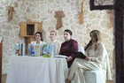 Predstavljene slikovnice Jasne Ćorić i otvorena izložba slika Marijane Pažin Ivešić