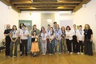 Revija čitanja okupila učenike, književnike i glumce