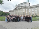 Posjet učenika važnim institucijama