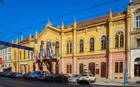 Velika povijest u sjeni nove sistematizacije