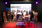 Hrvatski Goncourt za La nuit au coeur Nathache Appanah