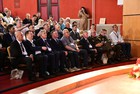 Domovinski rat kao temelj budućnosti