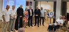 Marulića i danas treba čitati i otkrivati