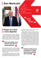 Svjetovima hrvatskih povratnika
