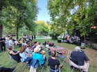 Pjesničko-glazbeno višeglasje u bukoličkom ugođaju Ribnjaka i Vrbovca