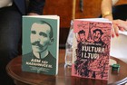 Uloga A. G. Matoša u književnim i kulturnim vezama dviju sredina