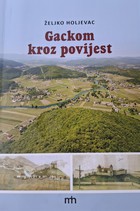 Gacka kao povijesna i identitetska cjelina