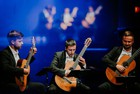 Gitaristički svijet uistinu je poseban