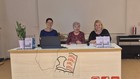 Osma knjige vrgorske književnice Kate Lendić