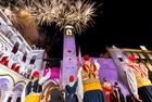 Večer za pamćenje i raznoliki svjetovi