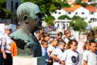 150 godina Vladimira Nazora, 30 godina Nazorovih dana