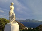 Vječna ljepota rođena iz mramora na egejskom otoku
