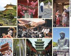 3500 kilometara kroz Japan i Kinu