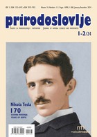 Nove spoznaje o Nikoli Tesli