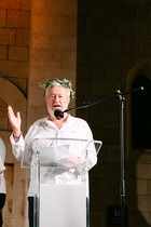 Ovogodišnji oliveat Tomislav Marijan Bilosnić