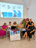 Književni, kazališni, redateljski i profesorski odjeci