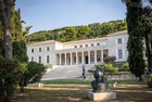 Drugi pogled na Meštrovićev dom
