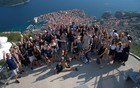 Dubrovnik kao središte hrvatskoga jezika, književnosti i kulture