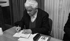 Preminuo Stanislav Maroja, dugogodišnji član Matice hrvatske iz Zadra