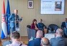 Epistolarni spomenik hrvatskoj opstojnosti