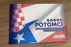Hrvati izvan domovine