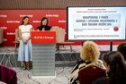 Riječ koja liječi,  knjiga koja povezuje