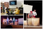 Četiri godine festivala kazališta