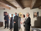 Prostor za sva buduća likovna nastojanja