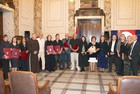 Nagrađeni zaštitnici kulturnih dobara