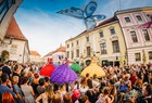 Stari zidovi, novi život: kreativnost  i inovacije u gradovima budućnosti