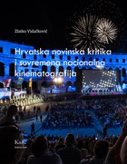 Dvije nove knjige u filmskom enciklopedijskom triptihu