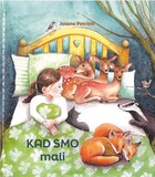 Savršeno štivo za sve male i velike ljubitelje književnosti