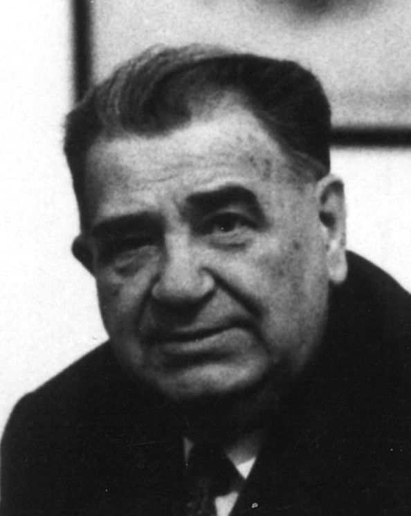 Adolf Bratoljub Klaić