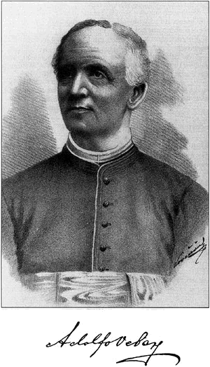 Adolfo Veber Tkalčević