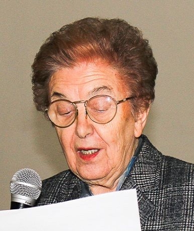 Agneza Szabo