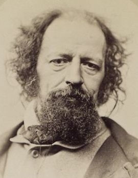 Alfred Tennyson