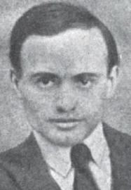 Antun Branko Šimić