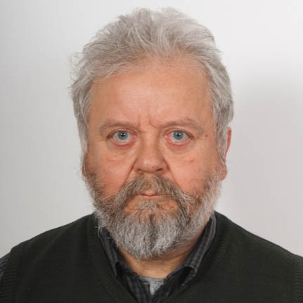 Berislav Majhut