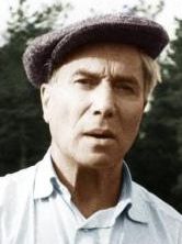 Boris Pasternak