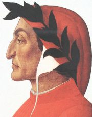 Dante Alighieri