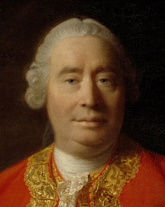 David Hume