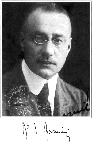 Dragutin Boranić