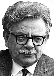 Elias Canetti