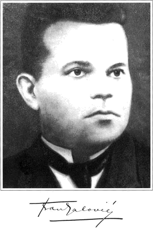 Fran Galović