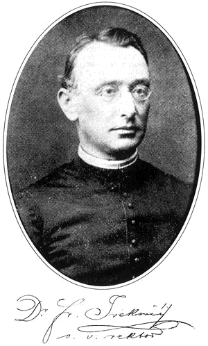 Franjo Iveković
